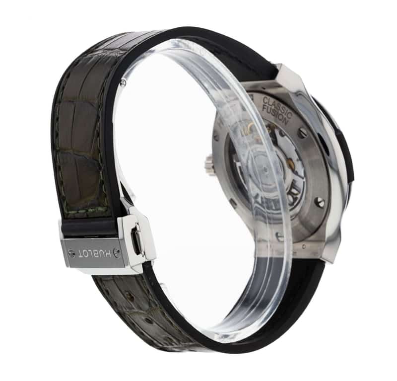 Hublot Classic Fusion 565.NX.8970.LR